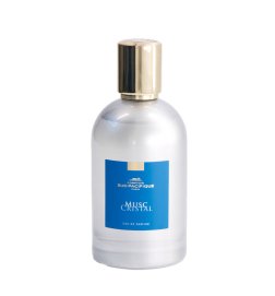 Musc Cristal - Eau de Parfum